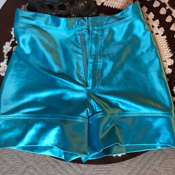 Vintage Hot Pants - Picture 8 of 11